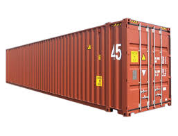 Container kho 45 feet DC
