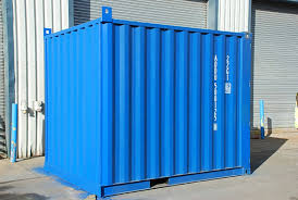 Container kho 10 feet DC