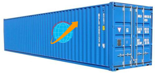 Bán Container 